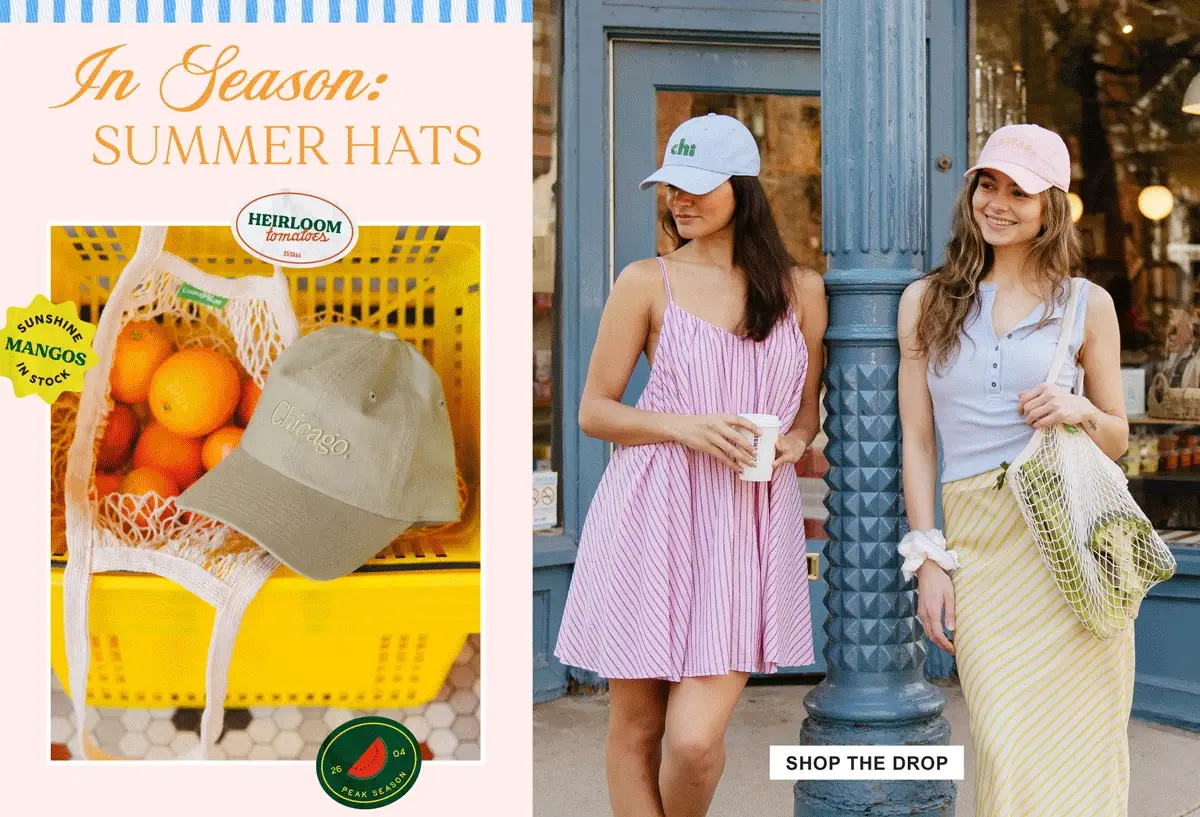 Curated Style for Every Moment
