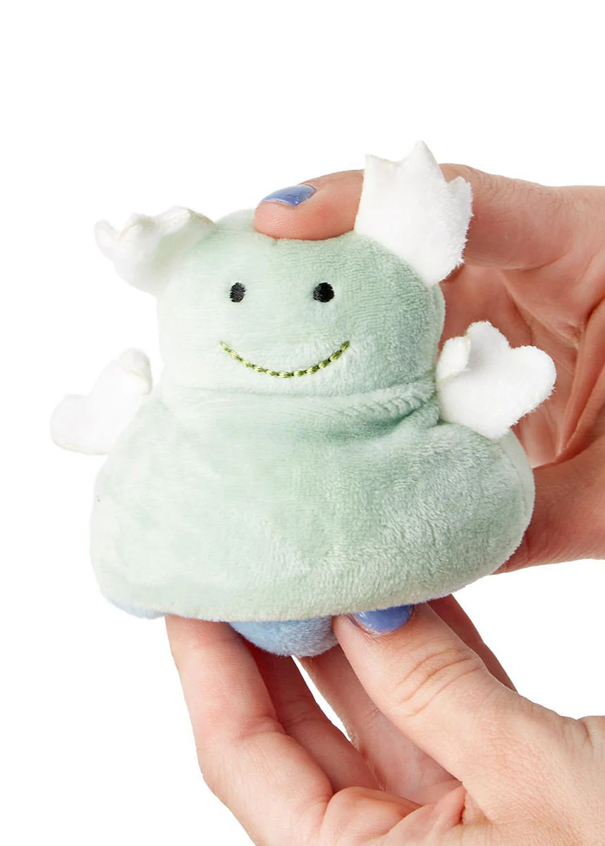 Pet Pals 2-In-1 Reversible Plushie - Image 2