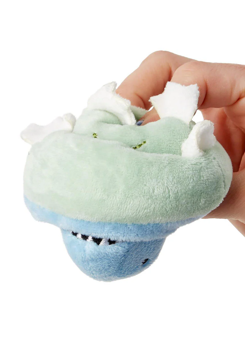 Pet Pals 2-In-1 Reversible Plushie - Image 3