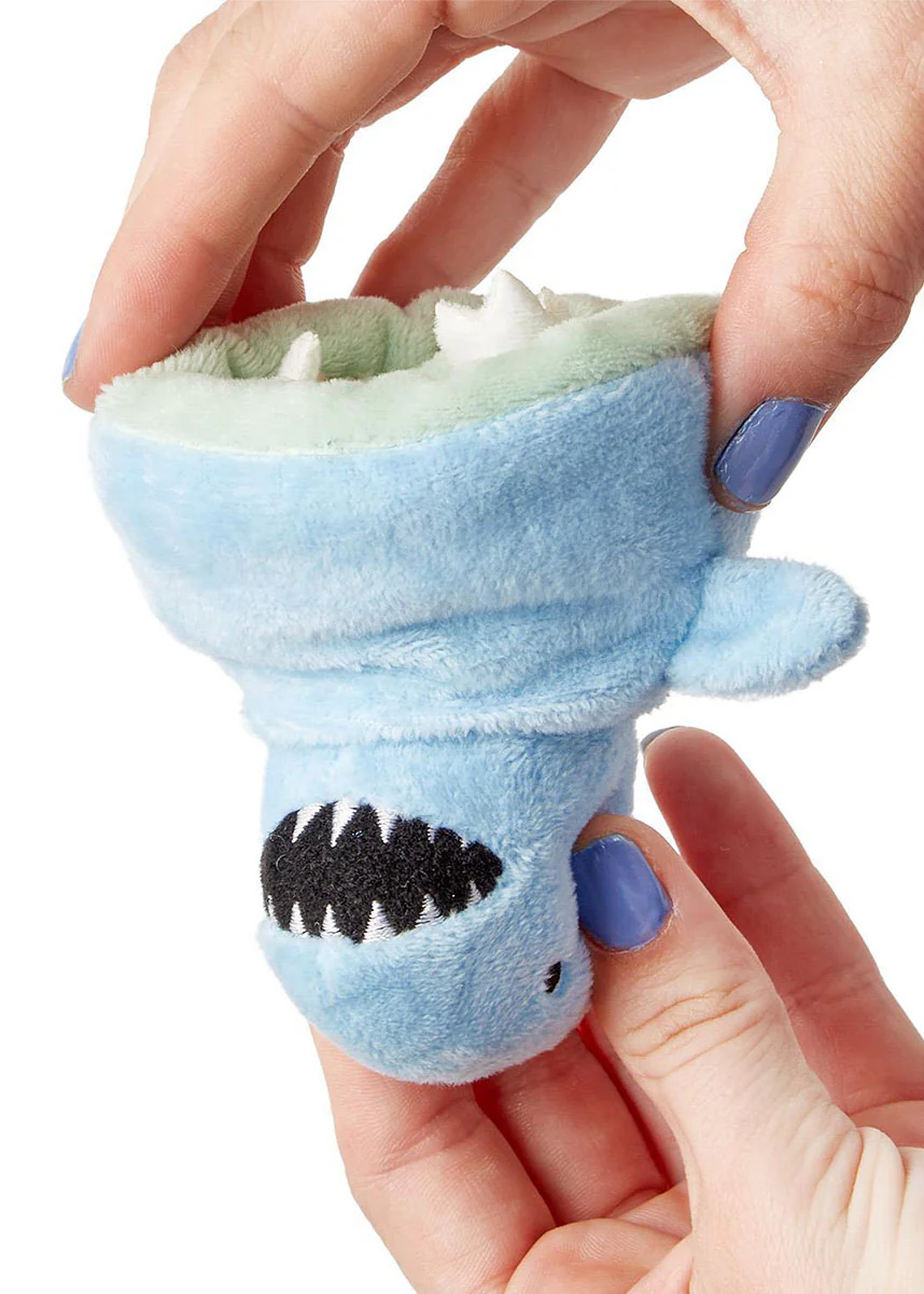 Pet Pals 2-In-1 Reversible Plushie - Image 4