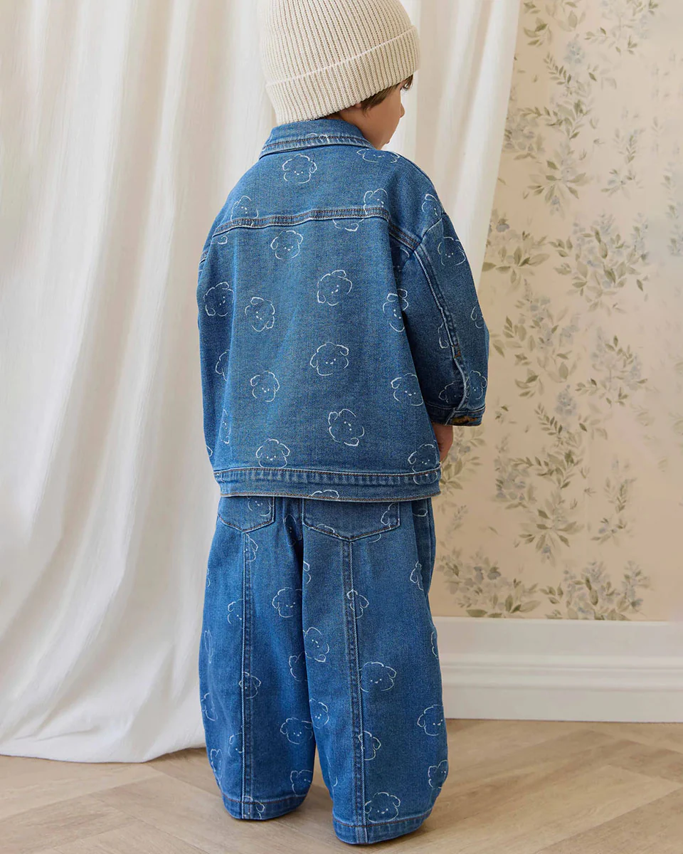 Abel Pant - Haru Denim - Image 4