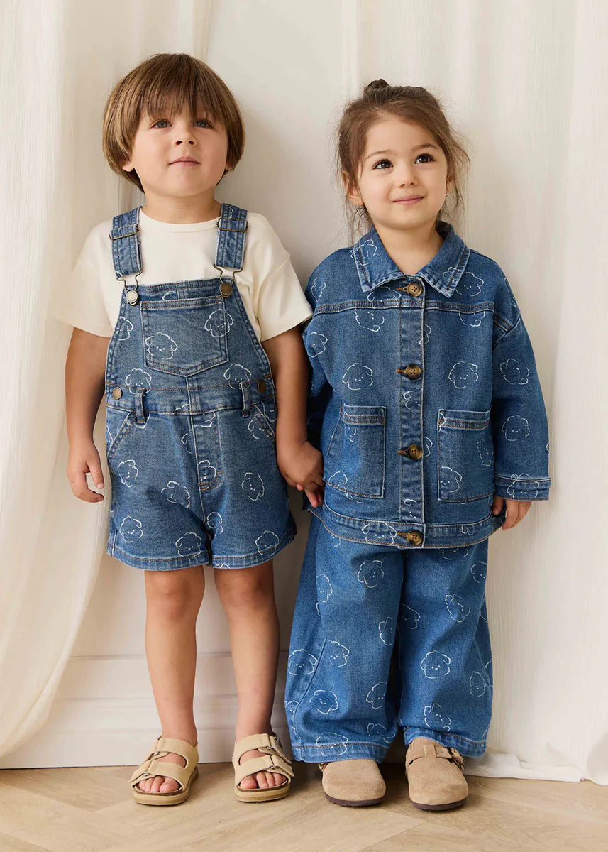 Abel Pant - Haru Denim - Image 6