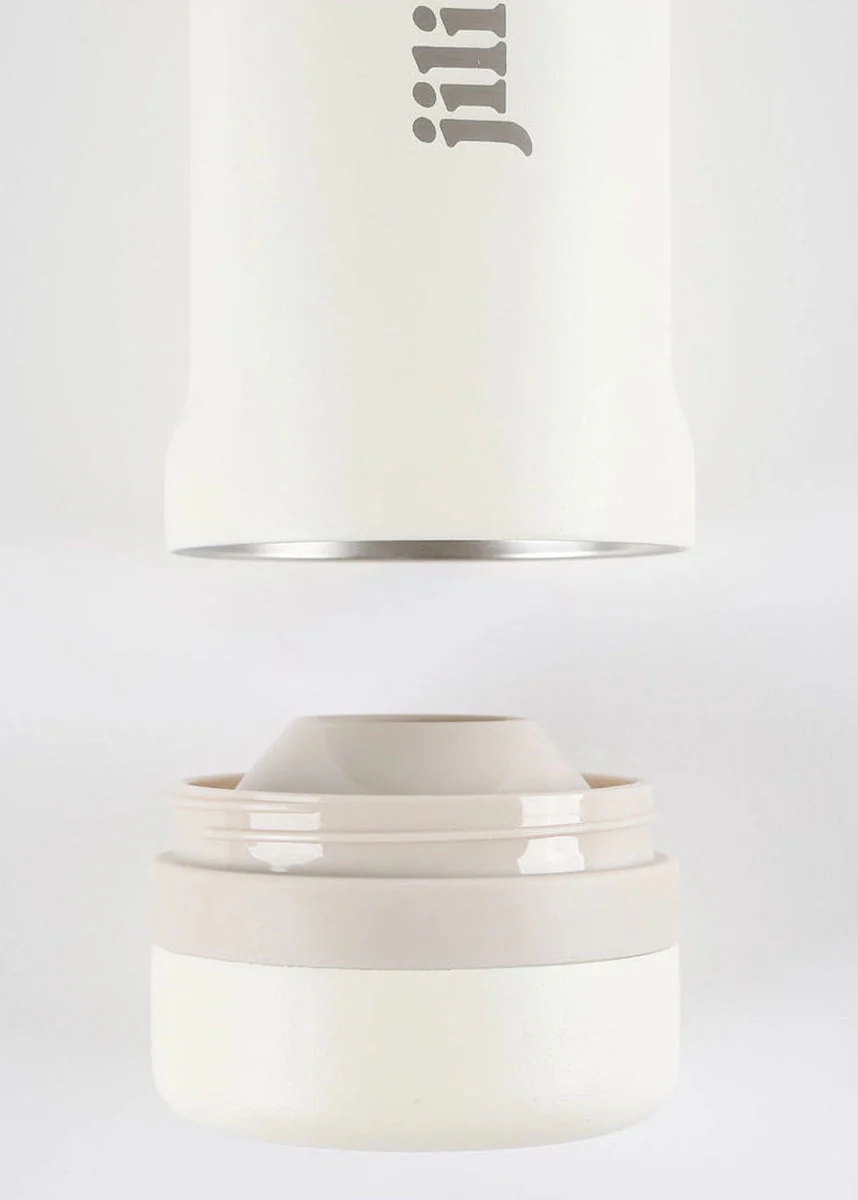 All-In-One Baby Bottle - Almond - Image 4