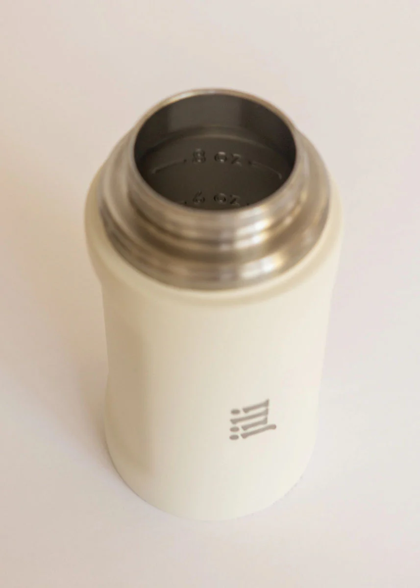 All-In-One Baby Bottle - Almond - Image 5