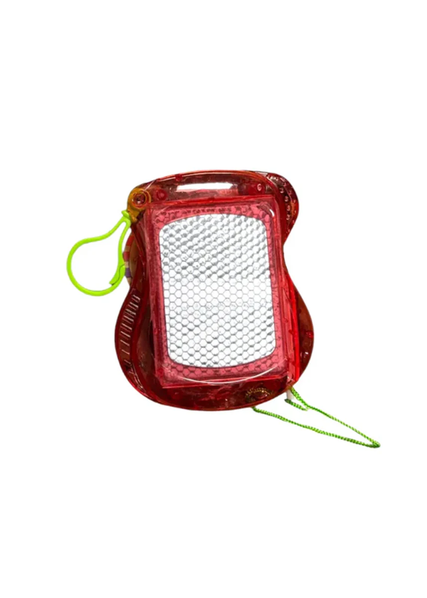 Backpack Doodle Board Keychain - Image 3