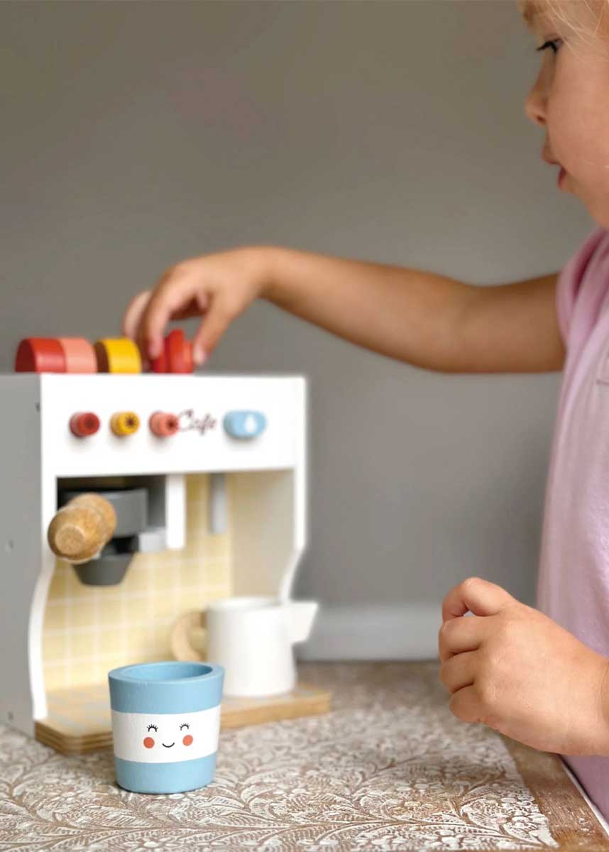 Barista Set - Image 2