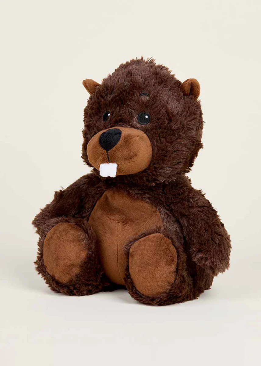 Beaver Warmies - Image 2