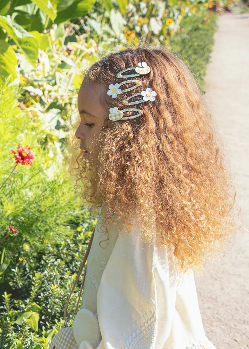 Beryl Bee Clips - Image 2