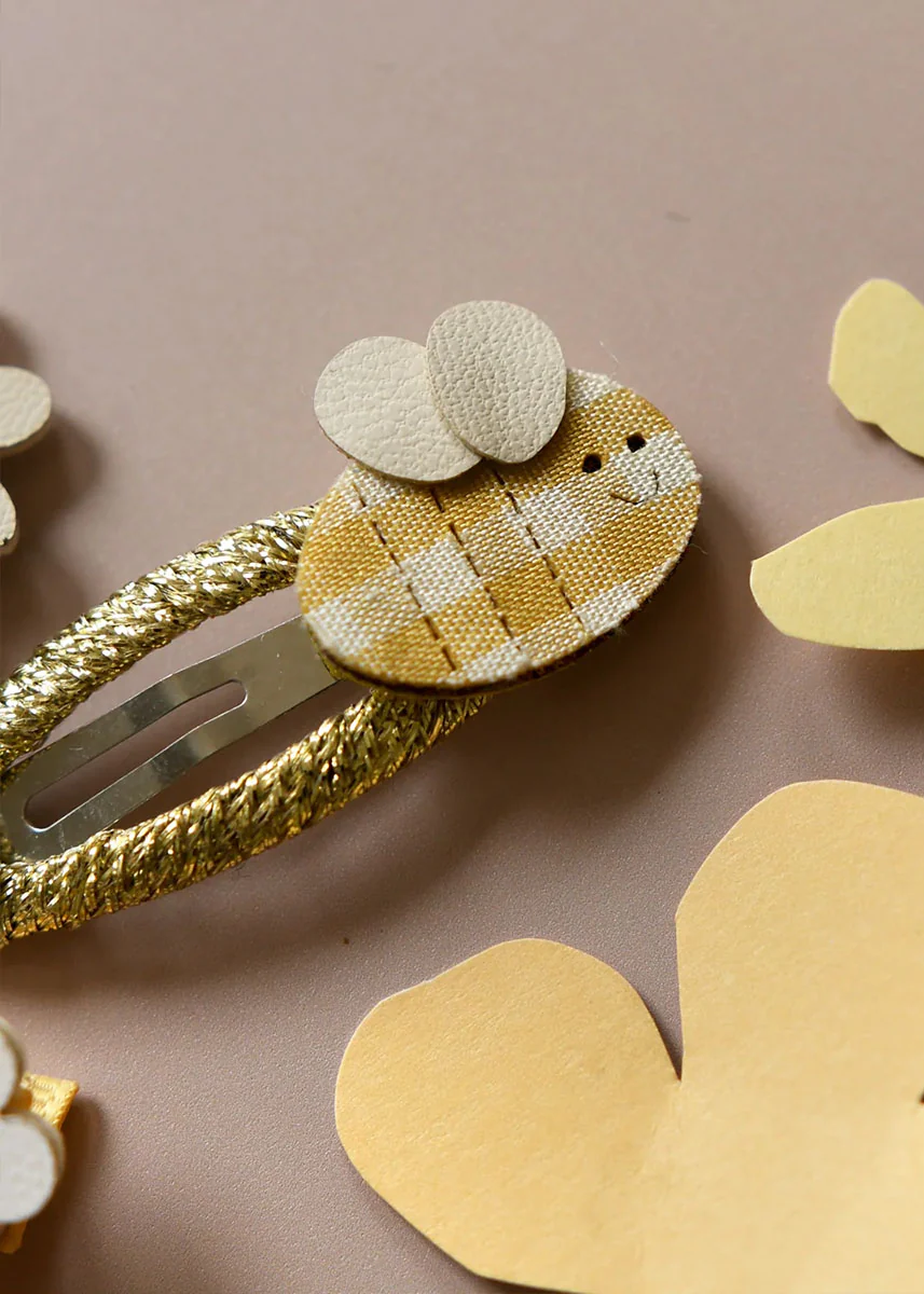 Beryl Bee Clips - Image 3
