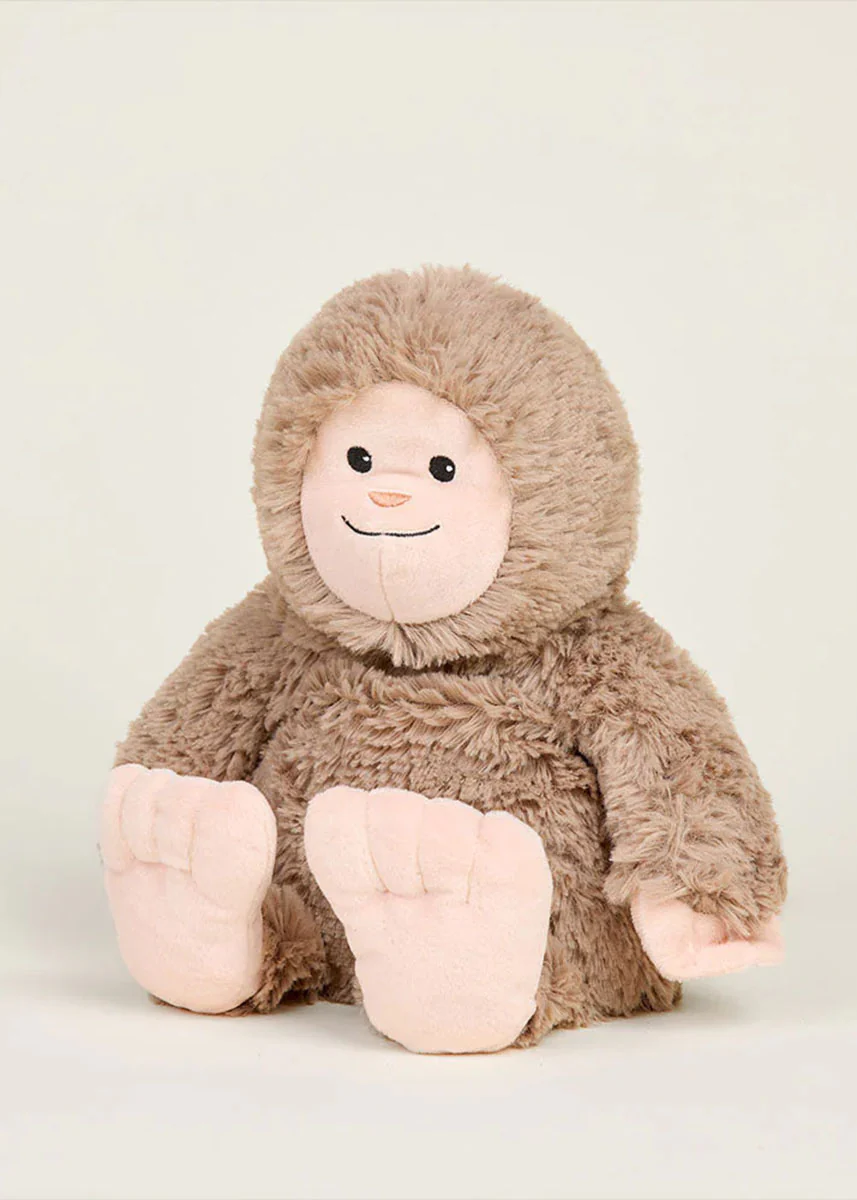 Bigfoot Warmies - Image 2