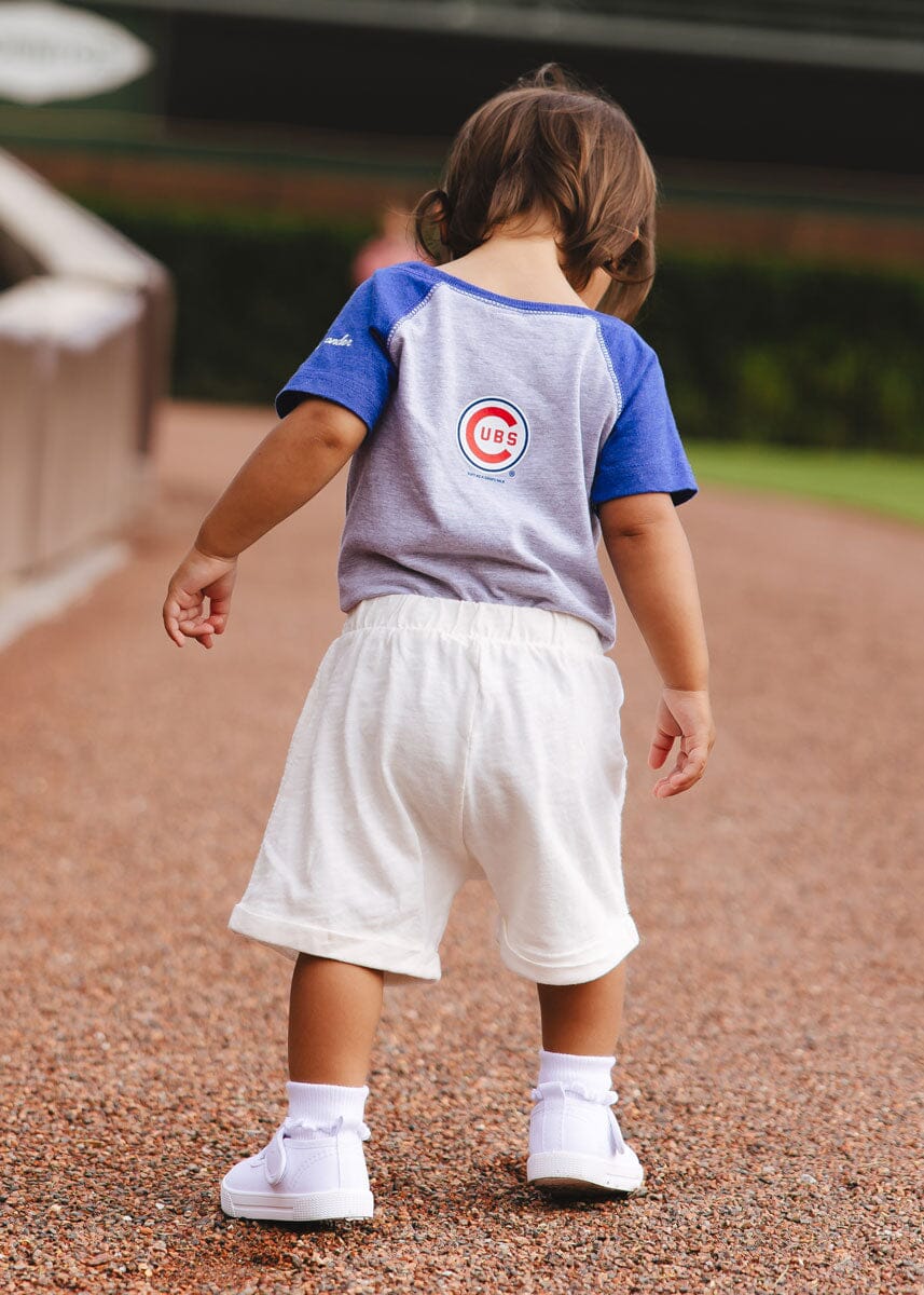 Biggest Cubs Fan Onesie - Image 4