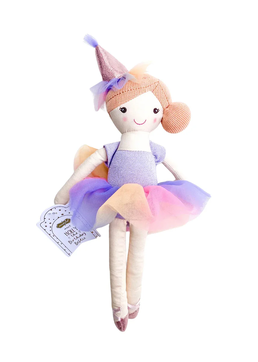 Birthday Besties Plushies - Image 3