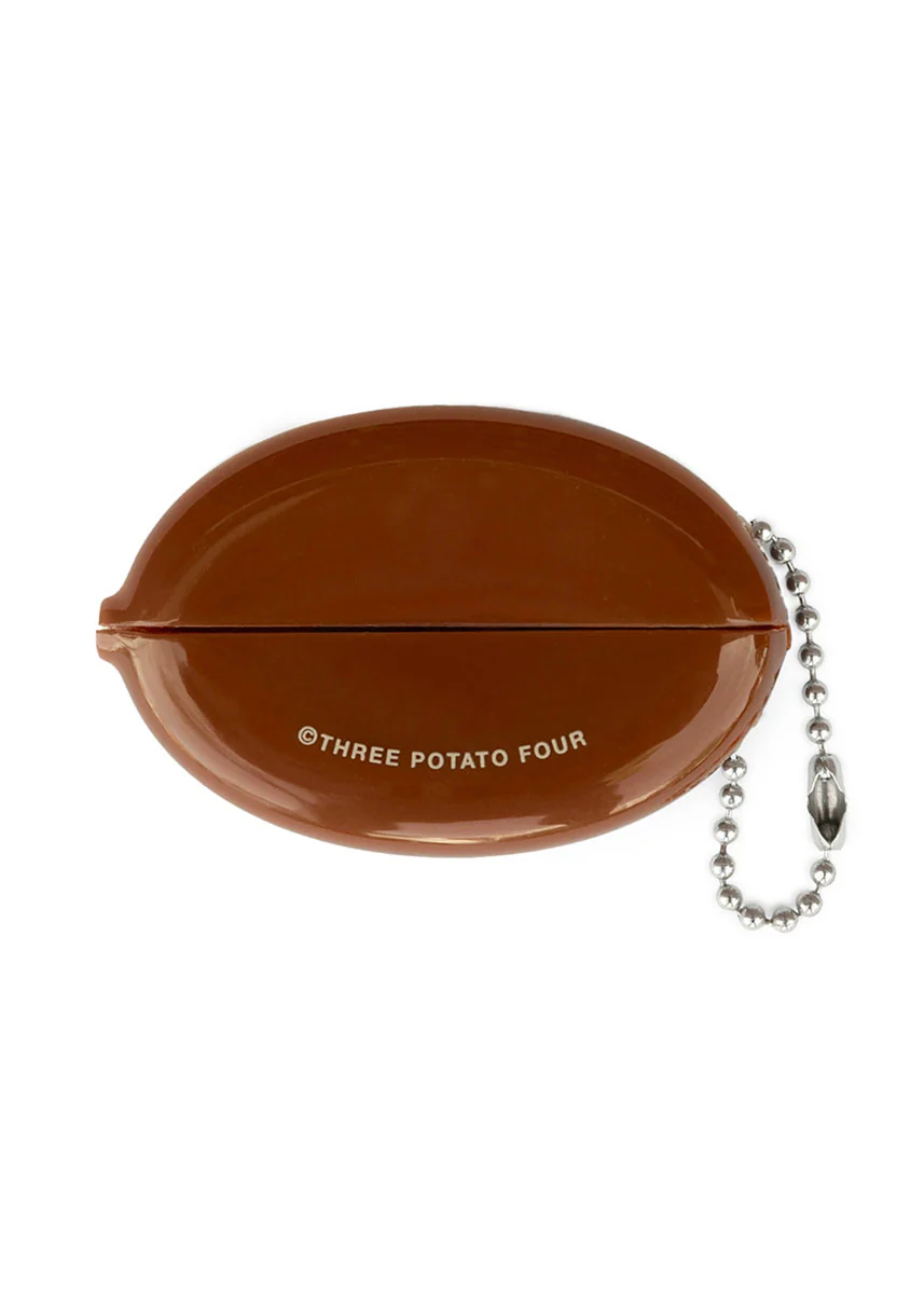 Book Money Coin Pouch - Image 3