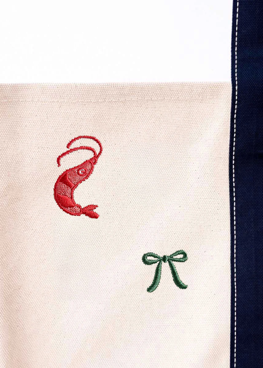 Boston Icons Tote - Image 7