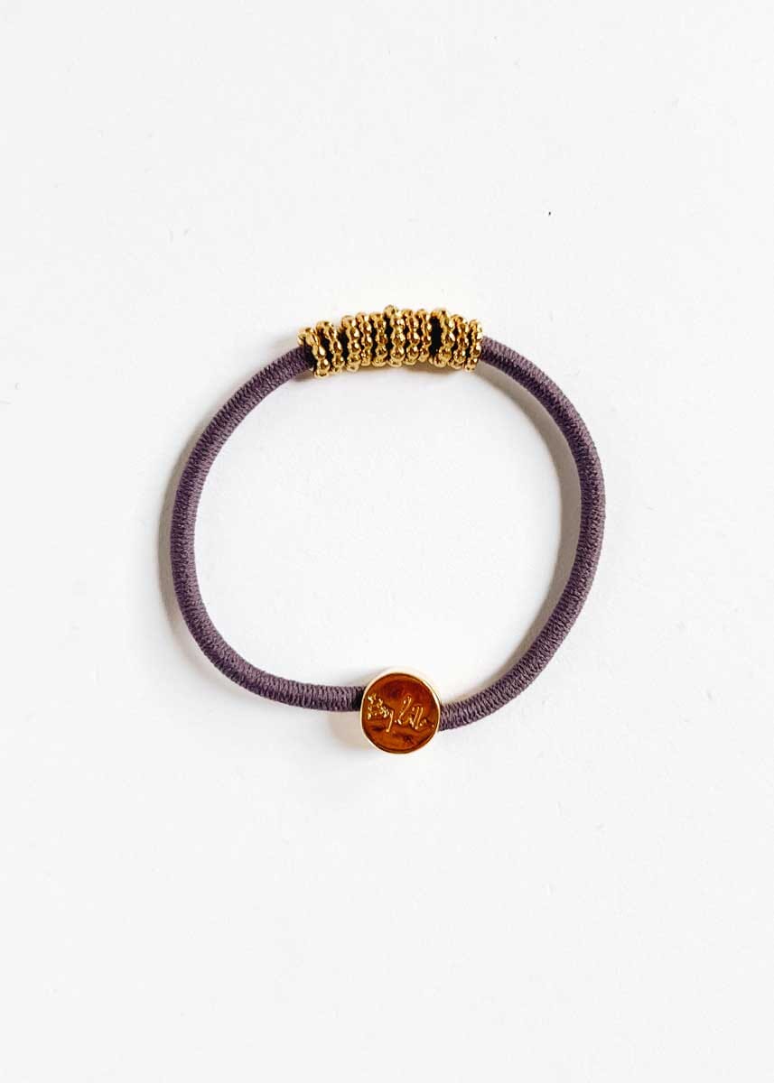 Single Hair Tie Bracelet - Shaker - Image 14
