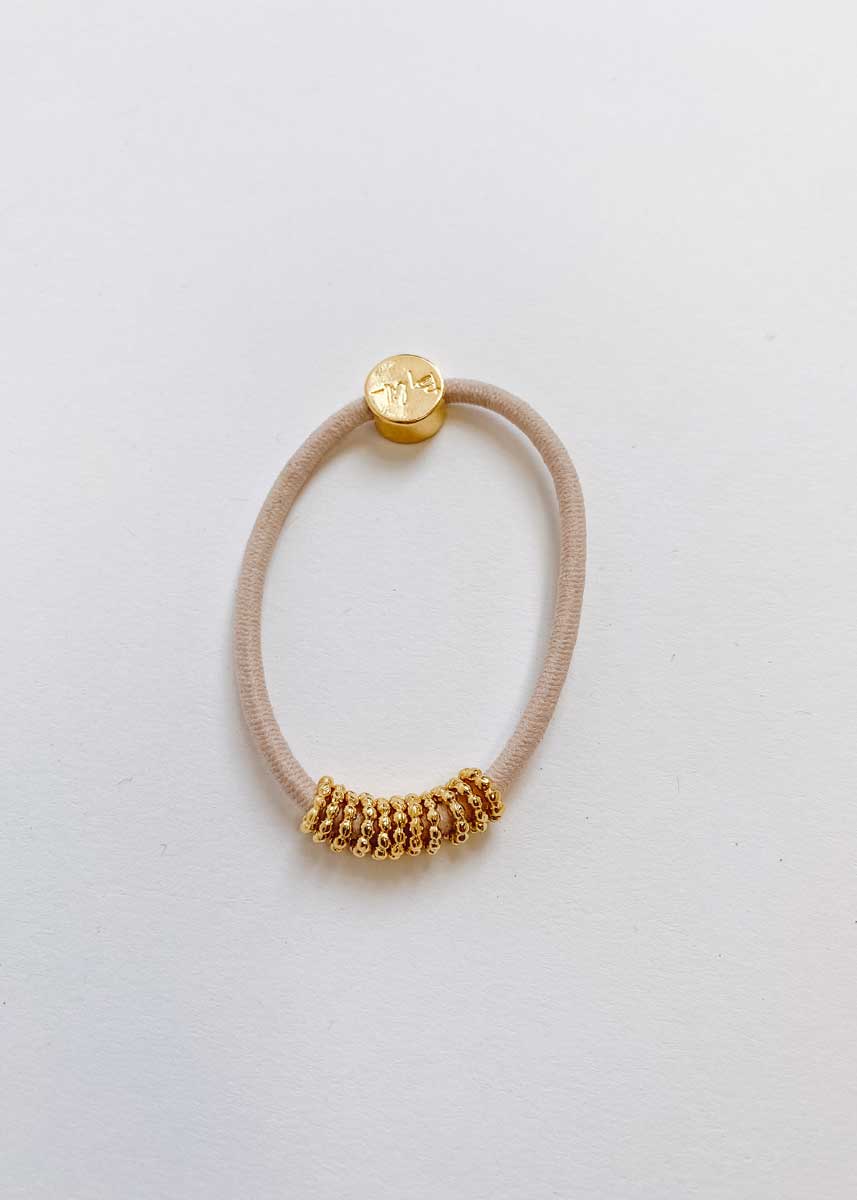 Single Hair Tie Bracelet - Shaker - Image 4