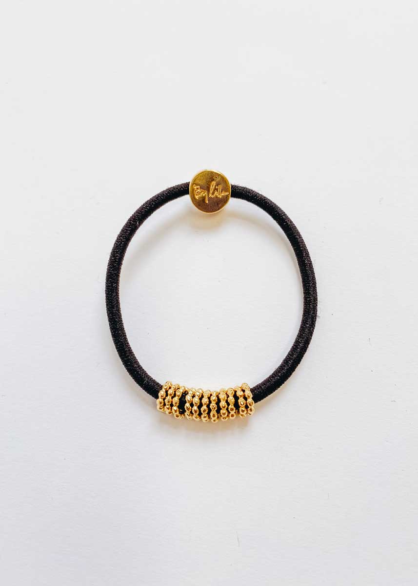 Single Hair Tie Bracelet - Shaker - Image 5