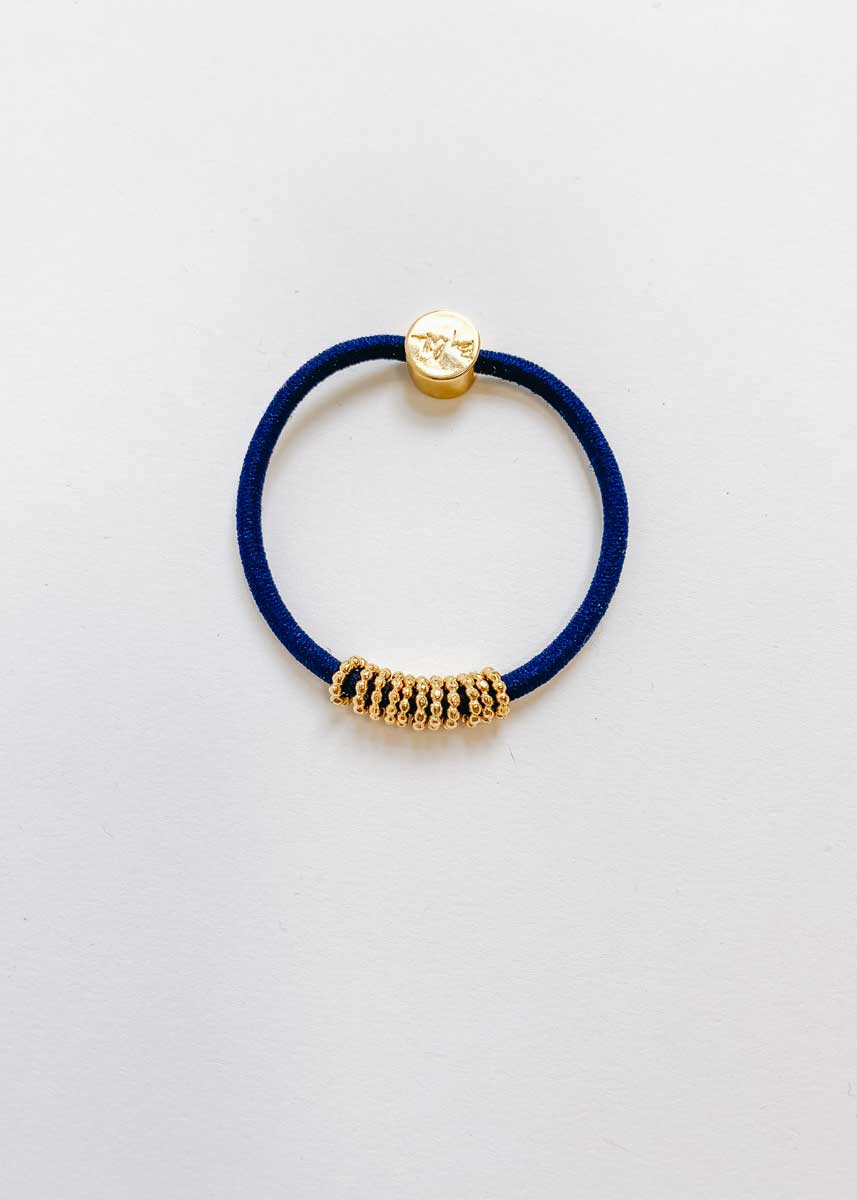 Single Hair Tie Bracelet - Shaker - Image 7