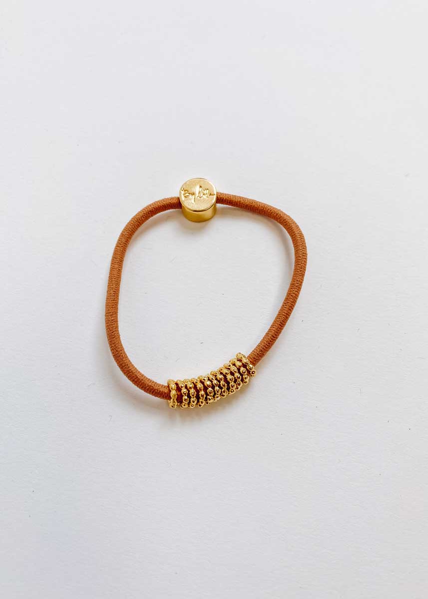 Single Hair Tie Bracelet - Shaker - Image 9