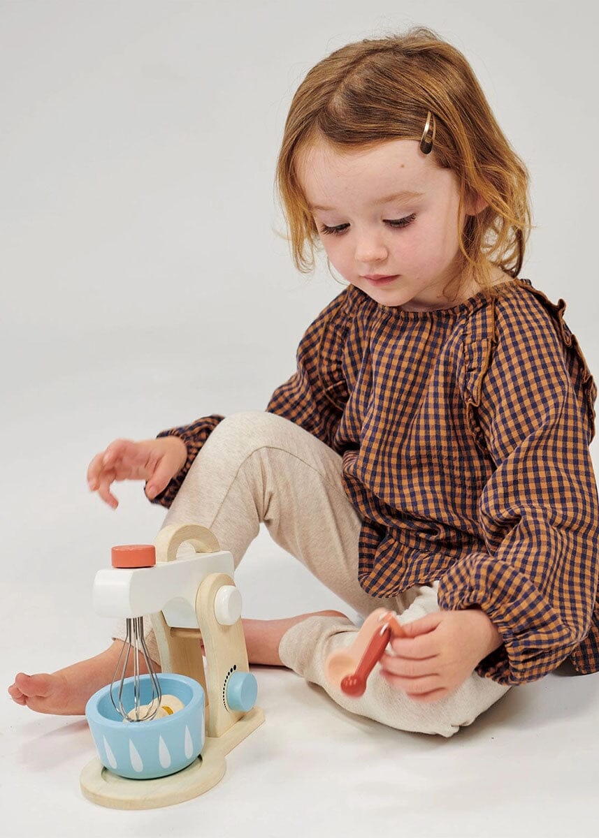 Cake Mixer Toy - Image 2