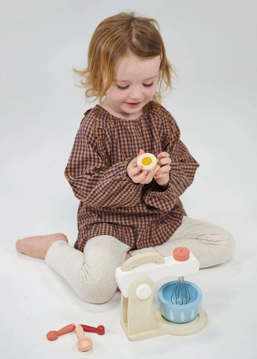 Cake Mixer Toy - Image 3