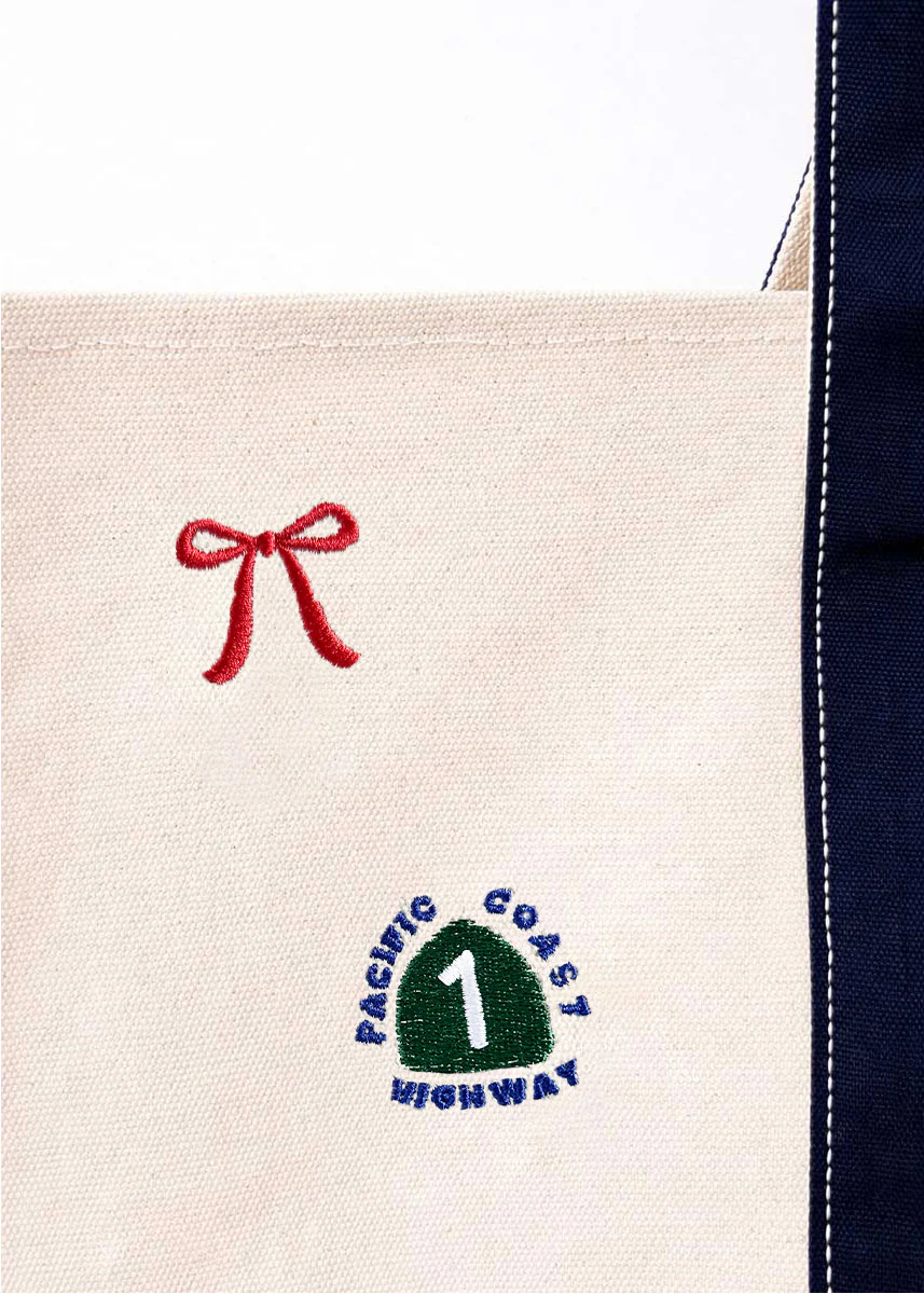 California Icons Tote - Image 7