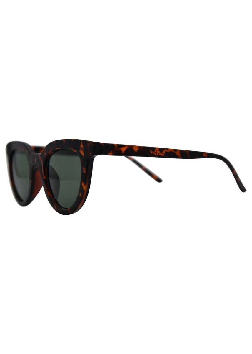 Canyon Sunnies - Tortoise Green - Image 2