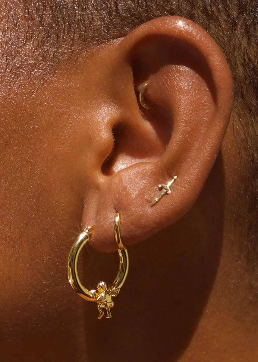 Cherub Hoops - Image 2