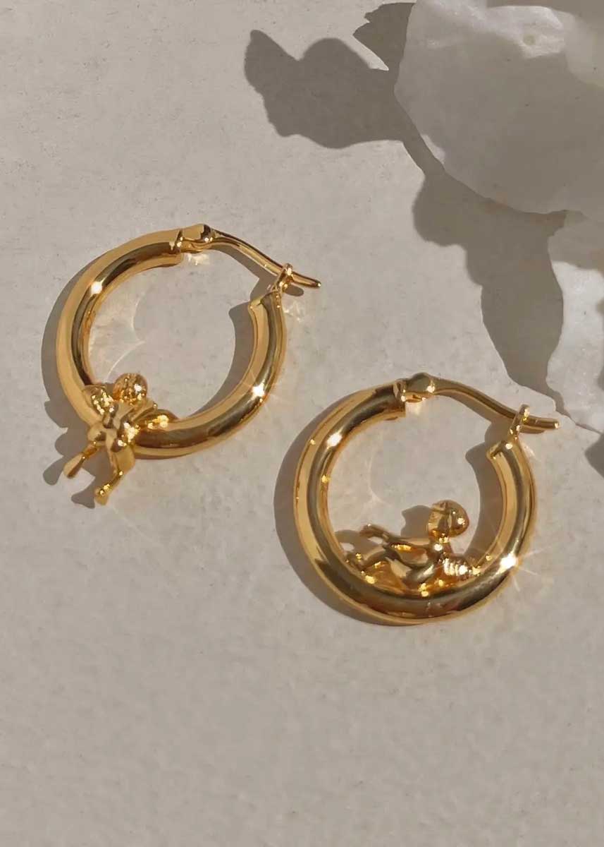 Cherub Hoops - Image 3
