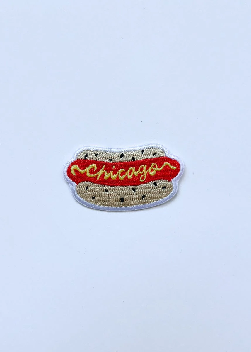 Chicago Dog Patch - Image 3