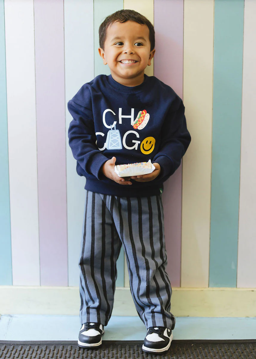 Chicago Forever Sweatshirt - Image 5