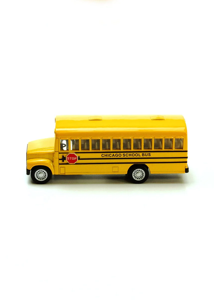 Chicago School Bus - Image 2