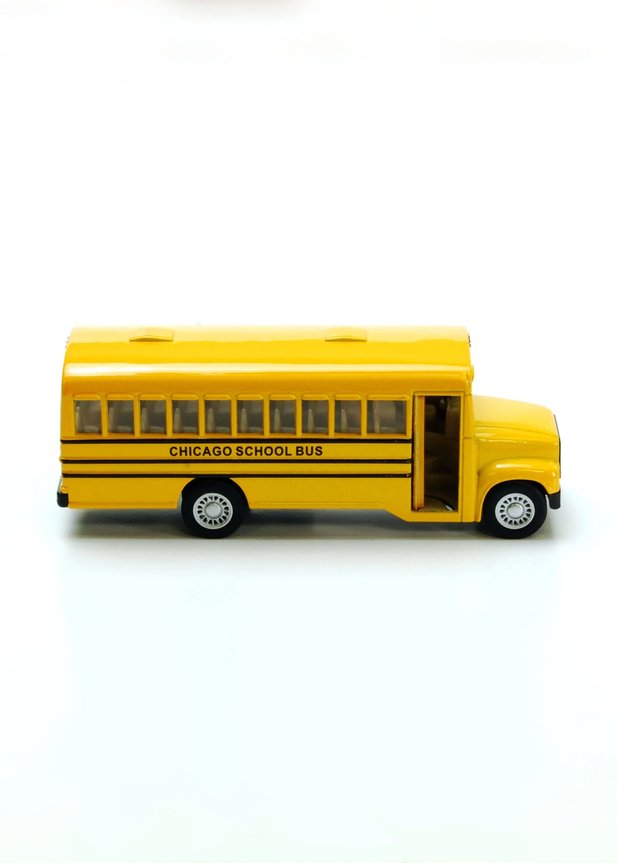 Chicago School Bus - Image 3