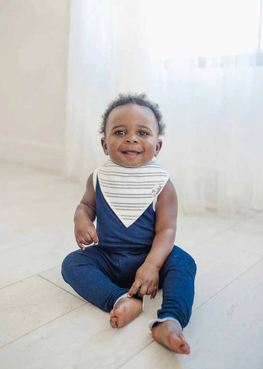 Chip Bandana Bib Set - 4-Pack - Image 5