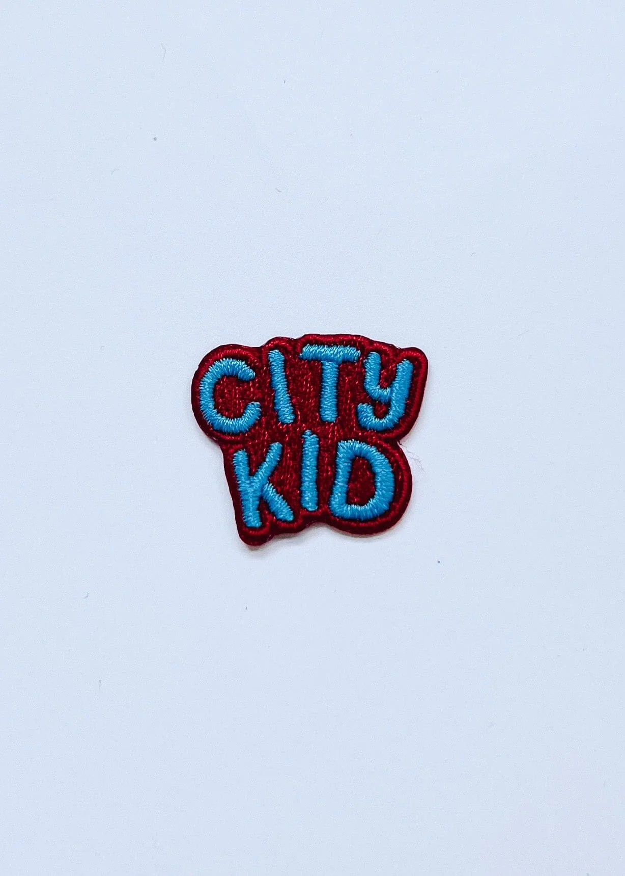 City Kid Patch - Image 3