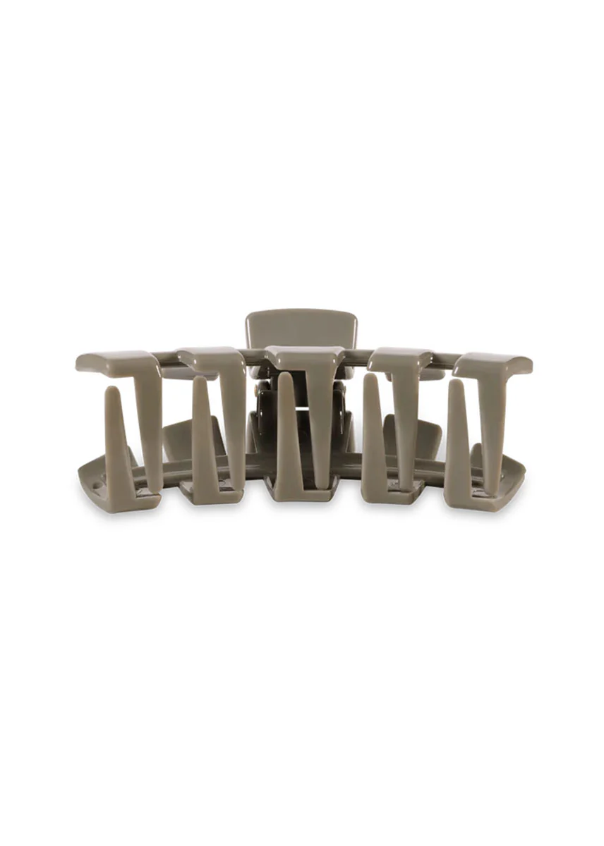 Classic Medium Claw Clip - Sage It Ain't So - Image 2