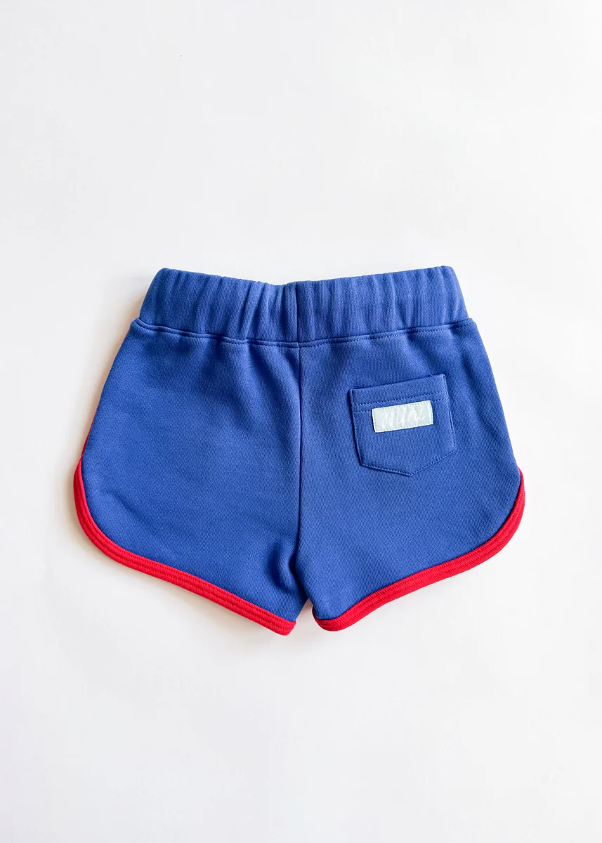 Cool Kids Love Chicago Oversized Tee & Short Set - Image 8
