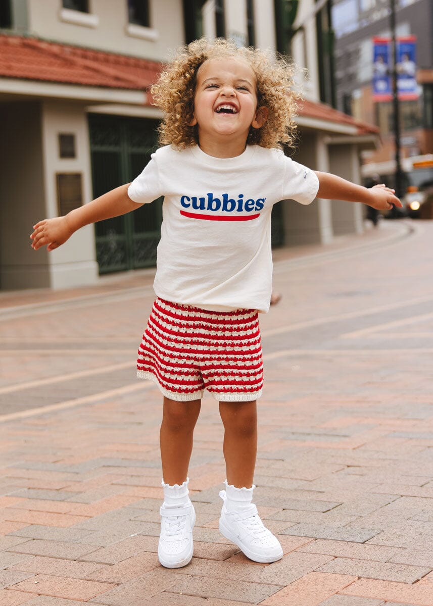 Cubbies Toddler Tee - Image 3