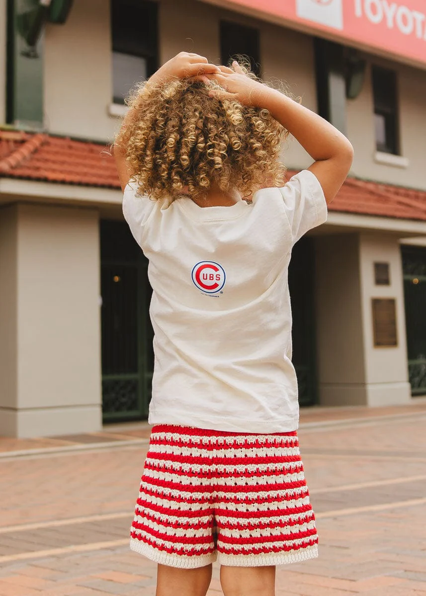 Cubbies Toddler Tee - Image 4