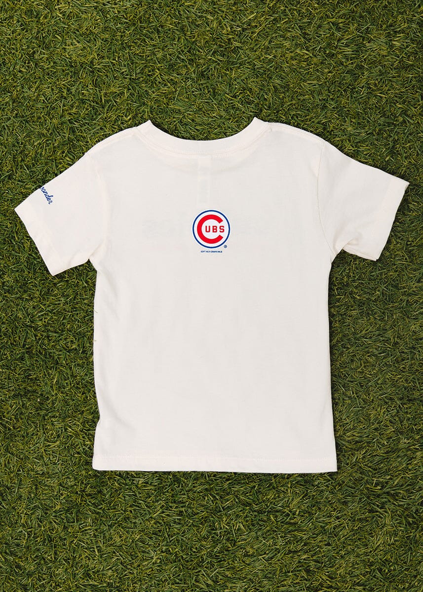 Cubbies Toddler Tee - Image 6