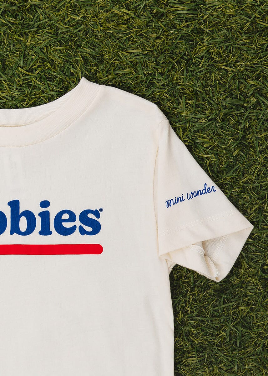 Cubbies Toddler Tee - Image 7