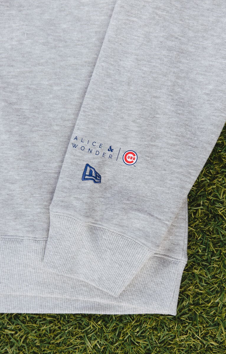 Cubs Championship Sweatshirt - Image 7