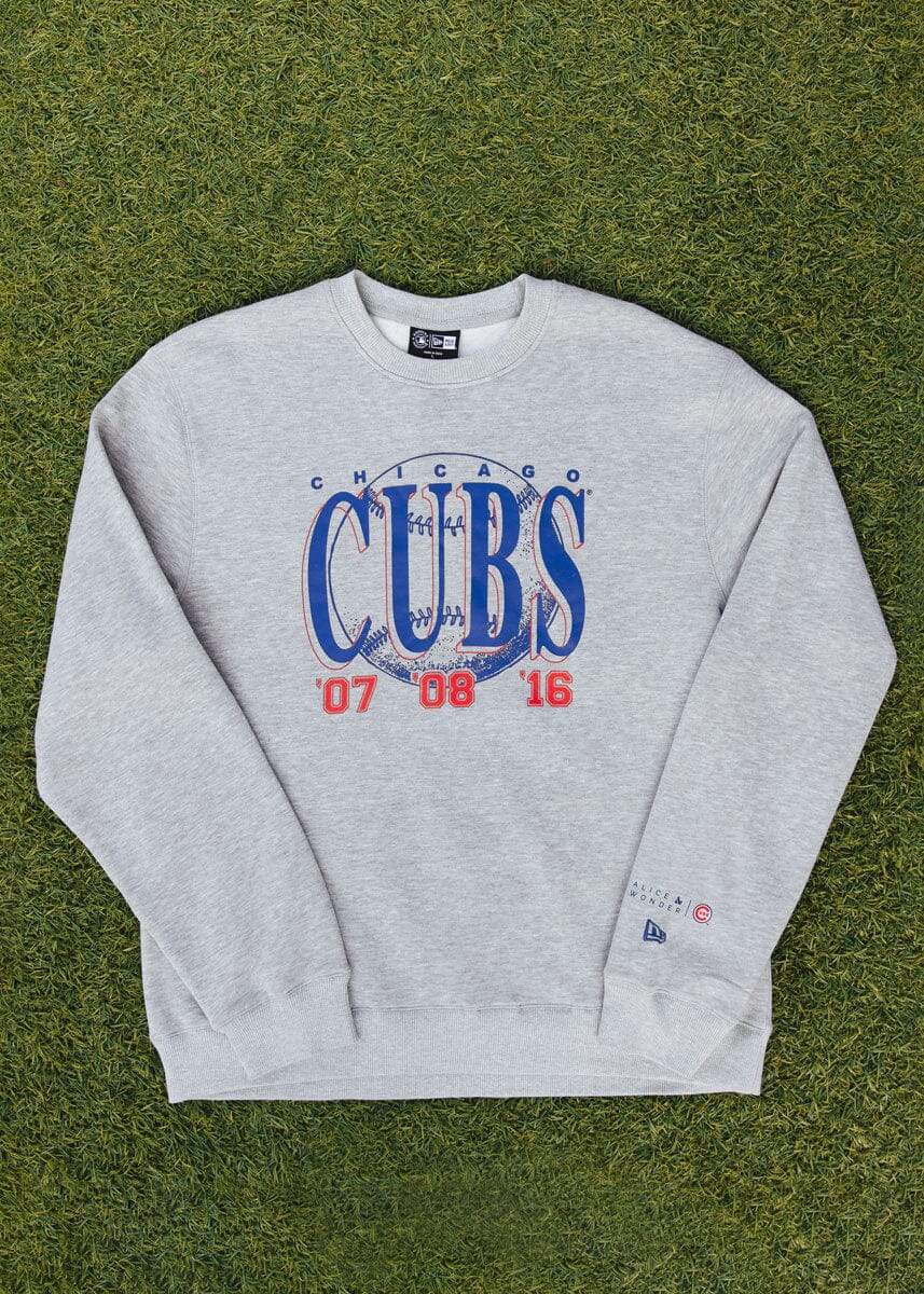 Cubs Championship Sweatshirt - Image 8