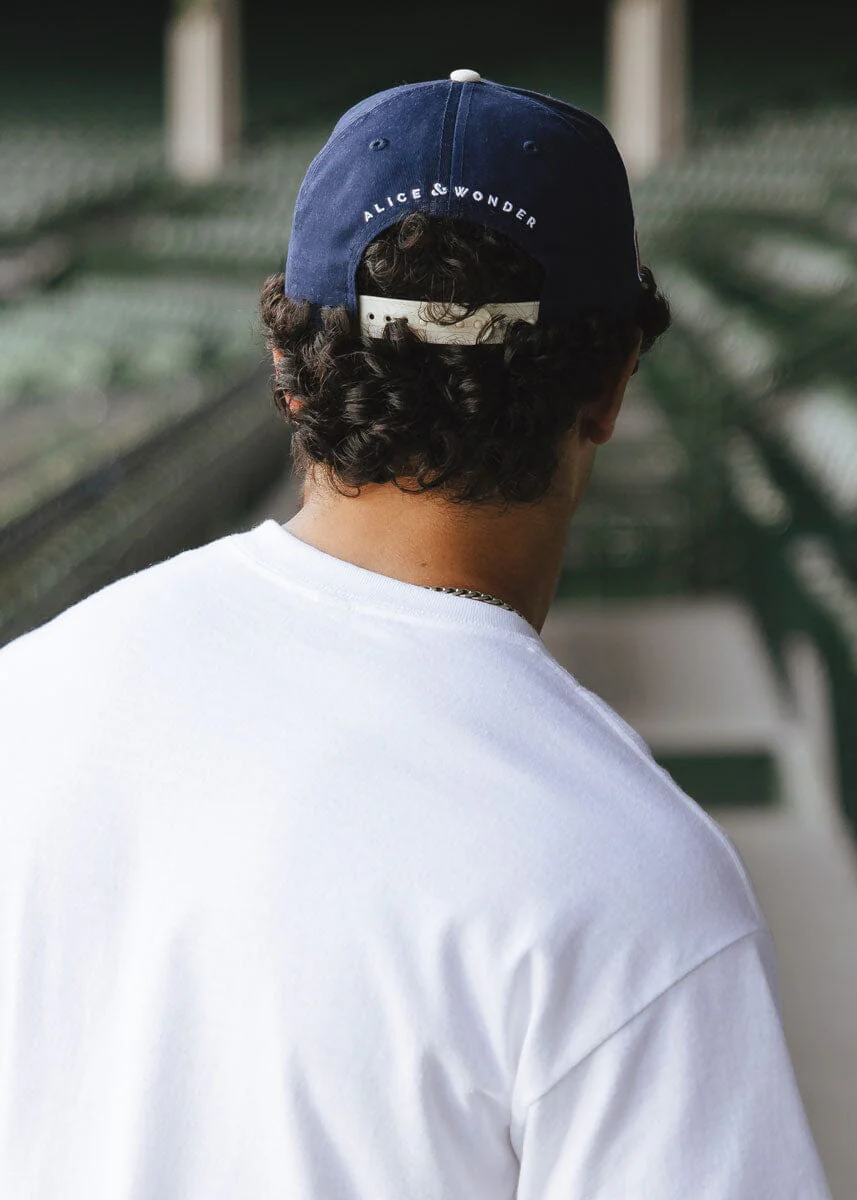 Cubs Forever & Ever Rope Hat - Royal - Image 3