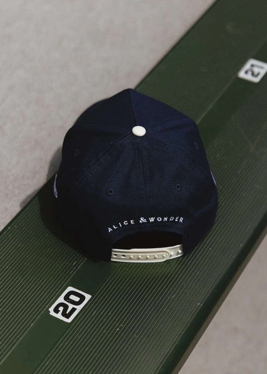 Cubs Forever & Ever Rope Hat - Royal - Image 6