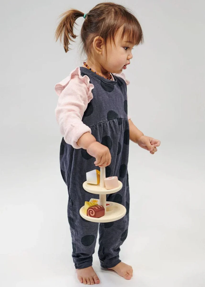 Cupcake Stand Set - Image 2