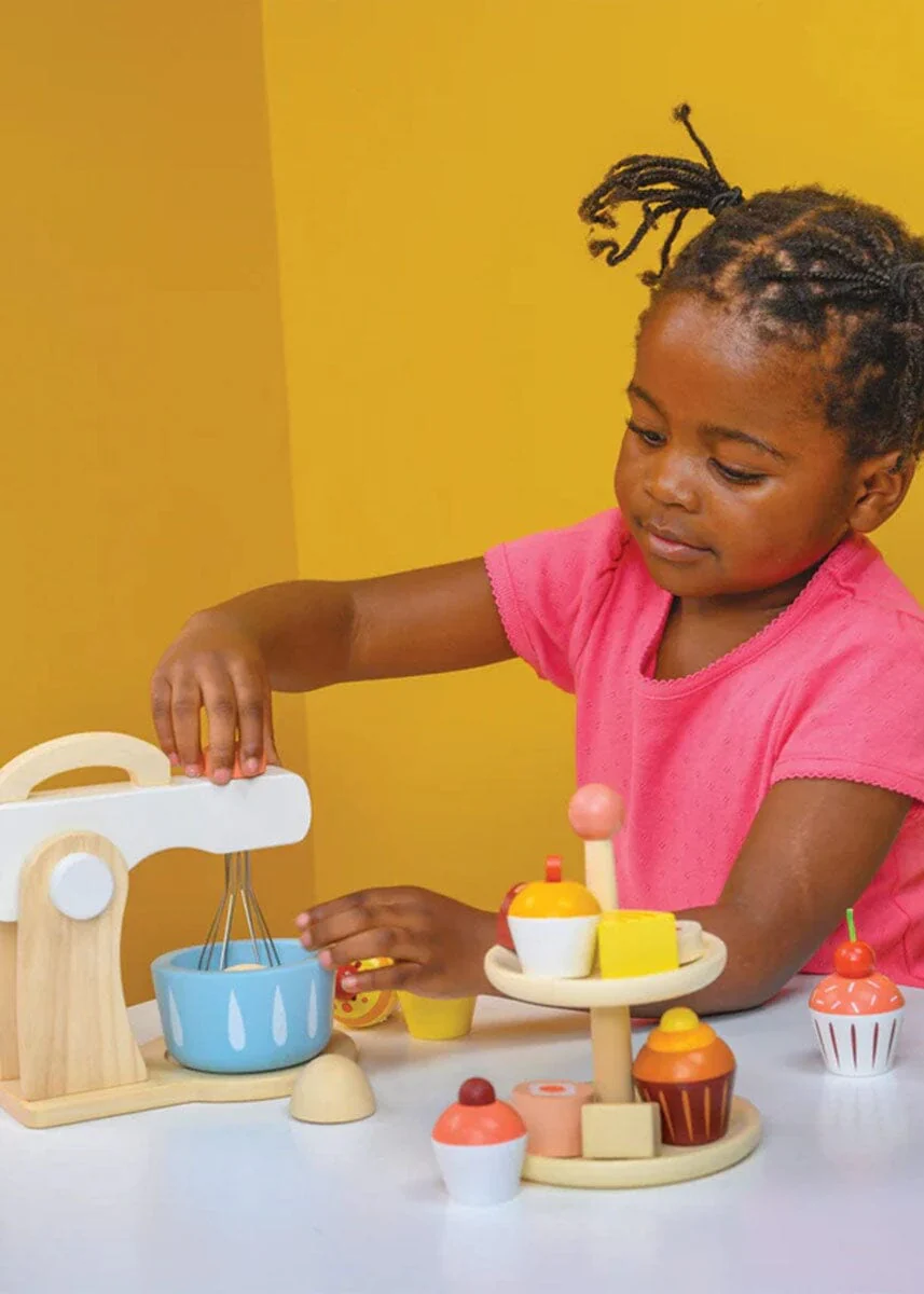 Cupcake Stand Set - Image 3