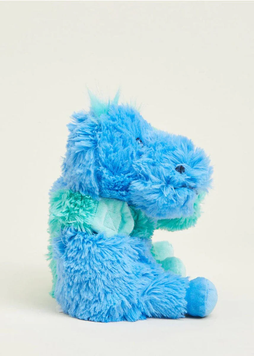 Dinosaur Hugs Warmies - Image 3