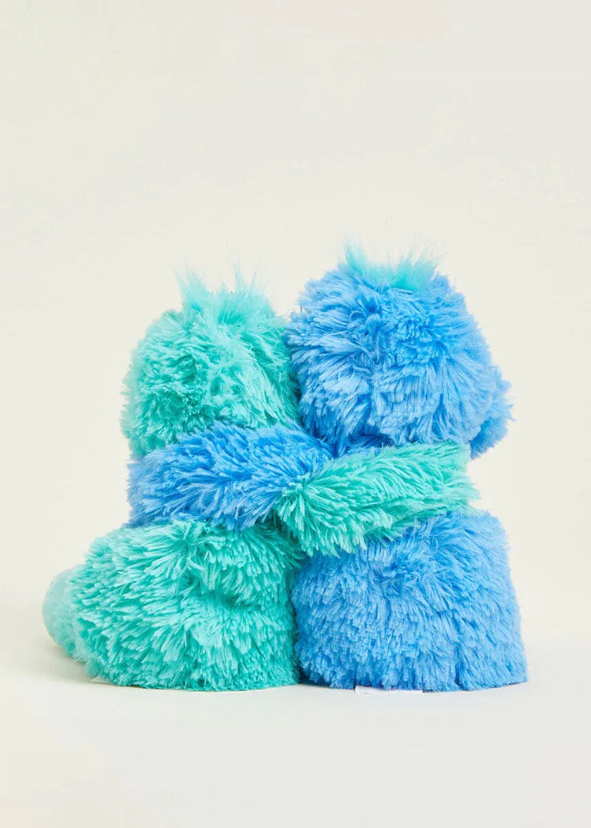 Dinosaur Hugs Warmies - Image 4