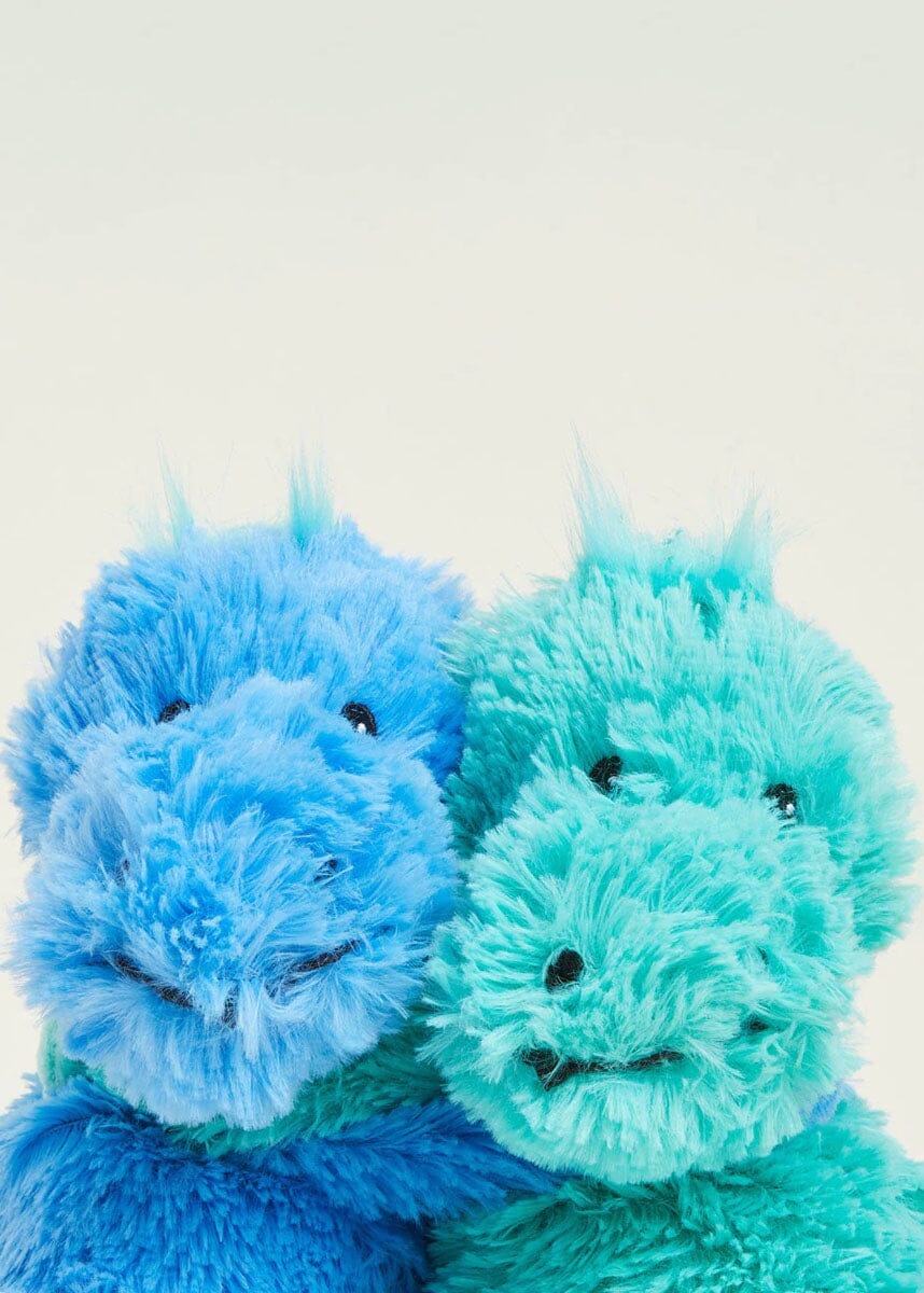 Dinosaur Hugs Warmies - Image 5
